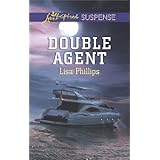 double agent love inspired suspense book 1