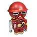 UNKL Hazmapo D1-503 Model Vinyl Figure_s-1