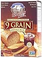 Hodgson Mill 9 Grain Bread Mix, 16-Ounce Boxes (Pack of 6)