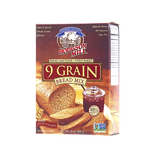 Top Best 5 bread machine mix for sale 2016 Product BOOMSbeat