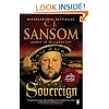 Sovereign: A Matthew Shardlake Mystery (Matthew Shardlake Mysteries)
