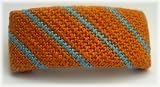 preppy headbands-Barrette Needlepoint Kit: Sunkist On Sale