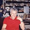 Image de Iannis Xenakis