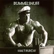 Halt Durch!