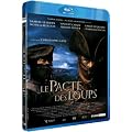 Le Pacte des loups [Blu-ray]