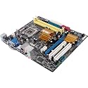 Asus P5QPL-VM EPU/Core 2 Quad/Intel G41/FSB 1333/2DR2-1066(OC)/GMA4500/GbE/7.1-HD Audio/HDMI/DVI/VGA/MATX Motherboard