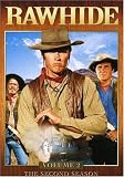Rawhide - The Second Season, Vol. 2