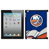 NHL New York Islanders - Home Jersey design on iPad 2 Smart Cover Compatible Case by Coveroo