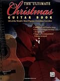 Ultimate Christmas Guitar Book