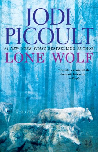 Lone Wolf Lone Wolf
