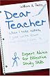 Dear Teacher: Expert Advice for Effective Study Skills