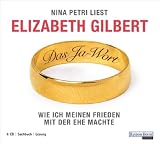 Zoom Produkt-Bild: DAS JA-WORT - Wie ich meinen Frieden mit der Ehe machte
