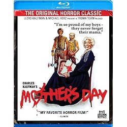 Mother's Day [Blu-ray]