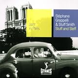 Jazz in Paris - Stuff and Steff