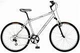 2007 Mongoose Switchback SX Comfort Mountain Bike