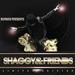 Image of Shaggy & Friends