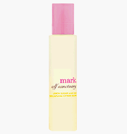 Avon mark Self Sanctuary Lemon Sugar Scent Mist