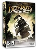 Dead Reefs