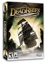 Dead Reefs
