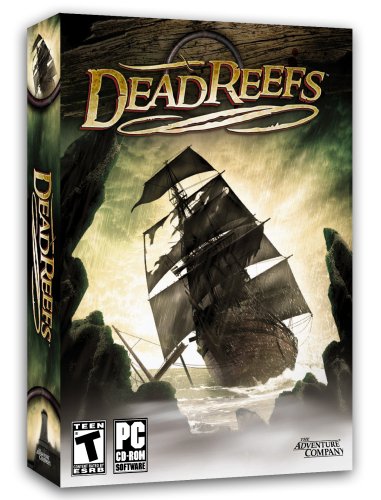 Dead Reefs