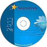 Mandriva Linux 2011 - Codename