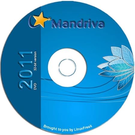 Mandriva Linux 2011 - Codename 