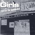 Live At the Rathskeller 5.17.1979