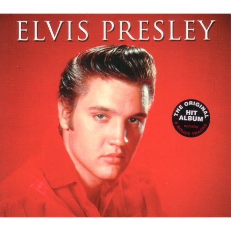 CD-Charts  Search : Elvis Presley