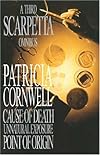 Third Scarpetta Omnibus