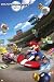 �ޥꥪ������Wii��GAME�ˡ�GBA024�եݥ������������७��饯�������å���POSTER�����Ρ�