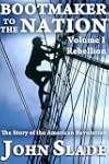 Bootmaker to the Nation: The Story of...