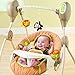 Summer Infant Sweet Sleep Musical Swing, Swingin' Safari