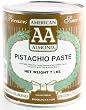American Almond Pistachio Paste - 7 lb