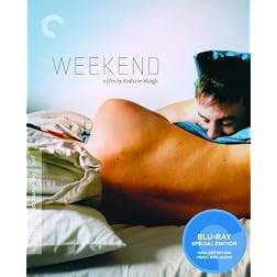 Weekend (The Criterion Collection) [Blu-ray]