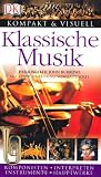 Kompakt & Visuell - Klassische Musik - John Burrows