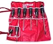 Crescent 2008MR Series 2000 8-Piece Screwdriver Set
