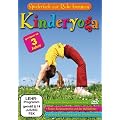 Kinderyoga - Spielerisch zur Ruhe kommen