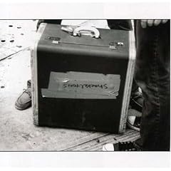 The Shackeltons - The Shackeltons (2008)