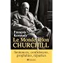 Le Monde selon Churchill : Sentences, confidences,&hellip de Fran�ois Kersaudy
