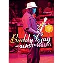 Buddy Guy at Glastonbury