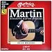 Martin(�}�[�`��) �}�[�`�� �A�R�[�X�e�B�b�N�M�^�[�� M-140PK3 ���C�g3�Z�b�g�p�b�N