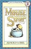 Mouse Soup