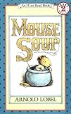 Mouse Soup