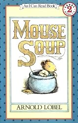 Mouse Soup