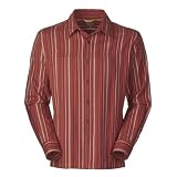 Mountain Hardwear Men's Walker Long Sleeve Shirt