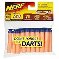 Nerf Ammo Sidecap Suction Refill Darts