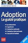 Adoption : Le guide pratique