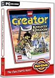 Lego Creator Knights Kingdom (PC)