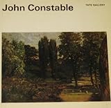John Constable, 1776-1837