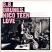 Nico Teen Love - Edition limit�e CD+DVD+Tee Shirt